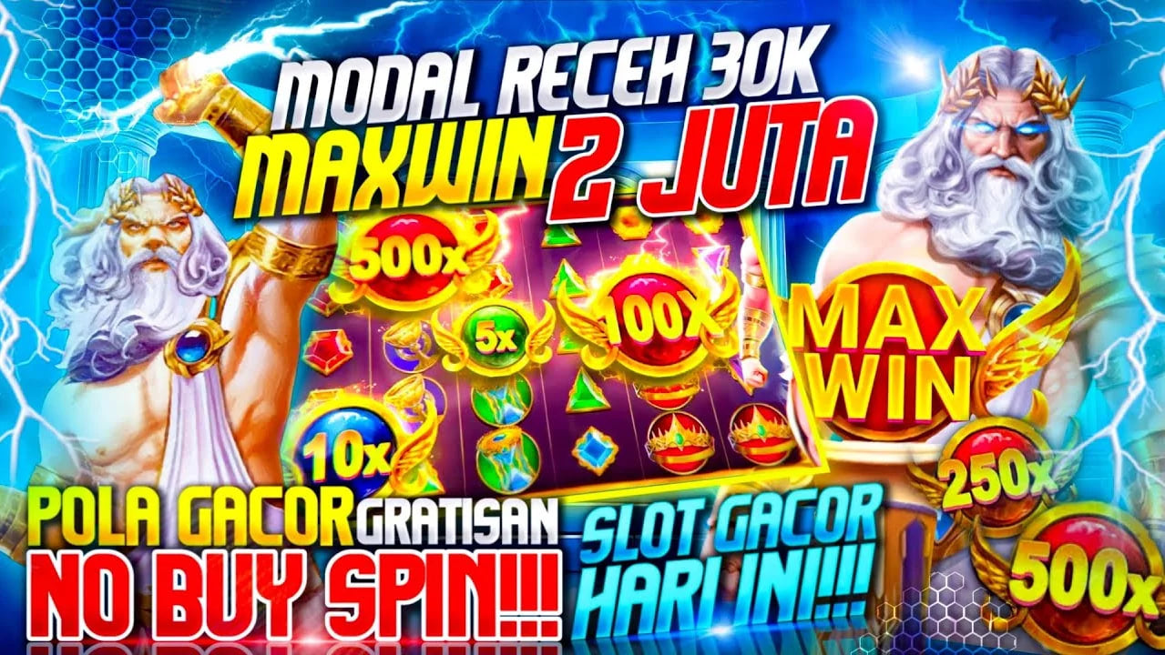 Spin138 • Slot Deposit 10000 Via Dana No 1 Se-Indonesia